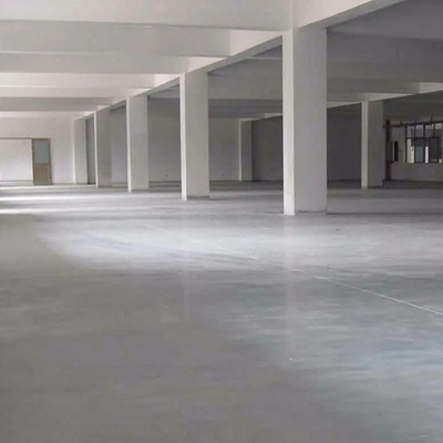 Sơn trải sàn ngoài trời chống bụi sàn chống ẩm phòng thí nghiệm bệnh viện có sẵn lớp phủ chống nước OEM