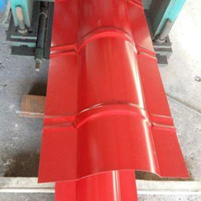 OEM kim loại lớp phủ bảo vệ cấu trúc thép màu gạch cải tạo kim loại chống rỉ sét sơn nước