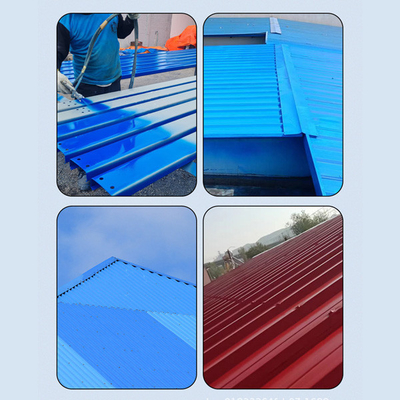 Lớp phủ bảo vệ kim loại chống nhiệt tùy chỉnh theo thẻ màu Pantone