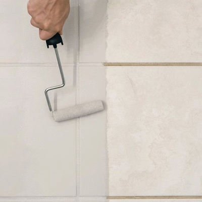 Sơn đa năng dựa trên nước cho hồ bơi trong nhà và ao cá