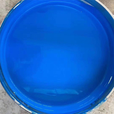 Lớp phủ gốc nước OEM đa chức năng cho bể bơi trong nhà và sơn ao cá chiên