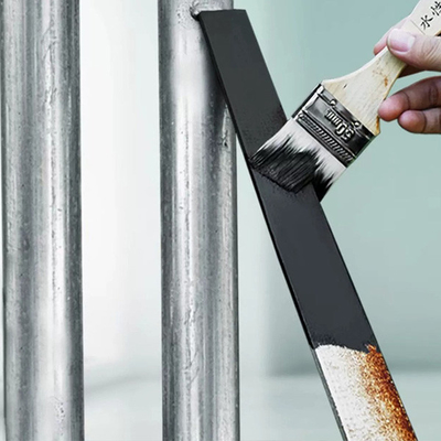 Ống bảo vệ kim loại tùy chỉnh Mica sơn chống rỉ