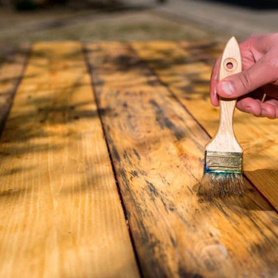 Hệ thống sơn dựa trên nước chống tia cực tím tốt với thời gian sử dụng 12 tháng Được thiết kế cho các lớp bảo vệ bền và kết thúc bề mặt