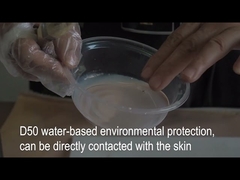 Nhũ tương Sơn phủ bảo vệ kim loại tùy chỉnh Sơn chống gỉ