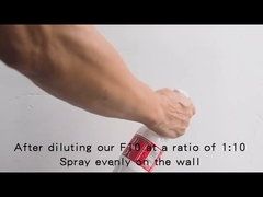 Sơn chống thấm sàn chống bụi cho gỗ chống ẩm OEM