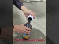 Sơn sàn ngoài trời OEM HILHELM