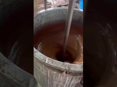 Lớp phủ chống bẩn làm bằng tay OEM R900 Mural phòng khách