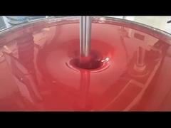 PVC cứng nhựa hoa nồi đồ chơi đồ nội thất sơn nước chống trầy xước