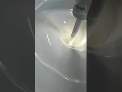 Lớp phủ chống nước đàn hồi ban công dựa trên nước không chứa các dung môi độc hại hoặc có hại