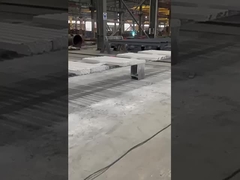 Lớp phủ bảo vệ kim loại chống ăn mòn cho thép sử dụng công nghệ mực nano